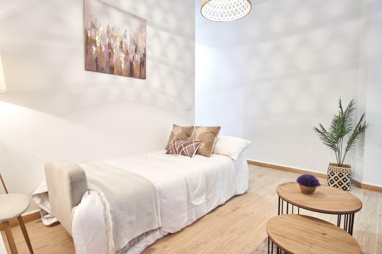 Segura Riverside Dream By Valcambre Seville Exterior photo