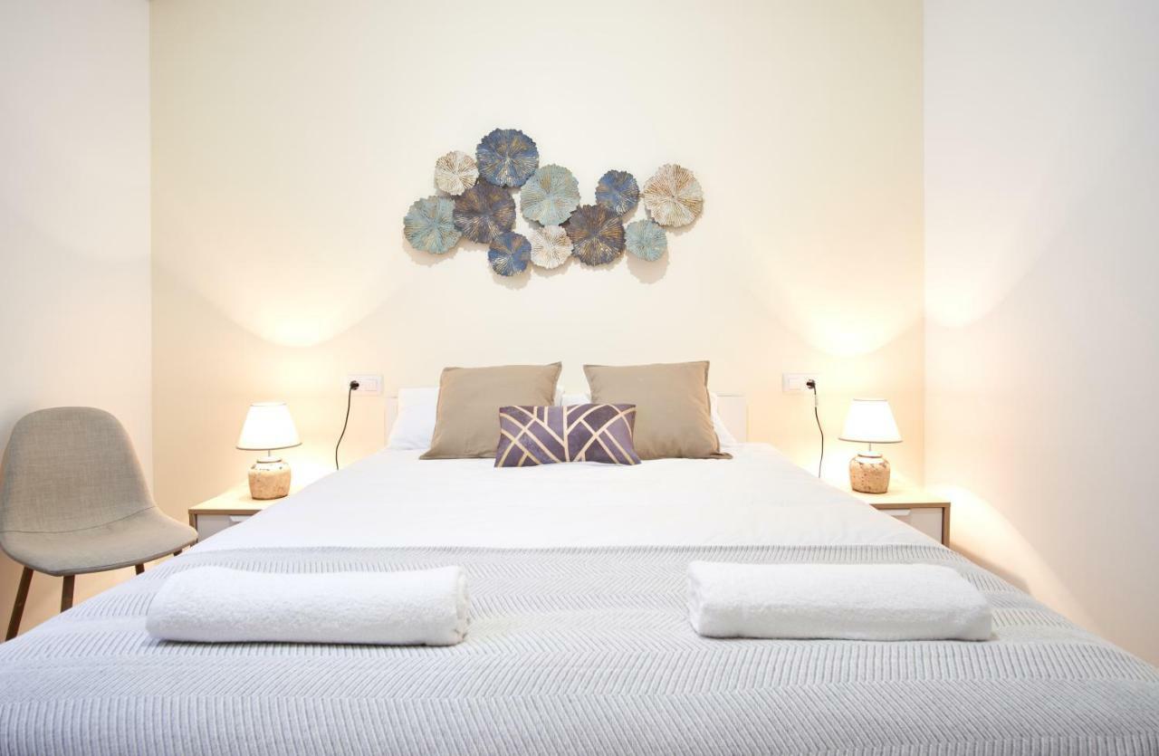 Segura Riverside Dream By Valcambre Seville Exterior photo